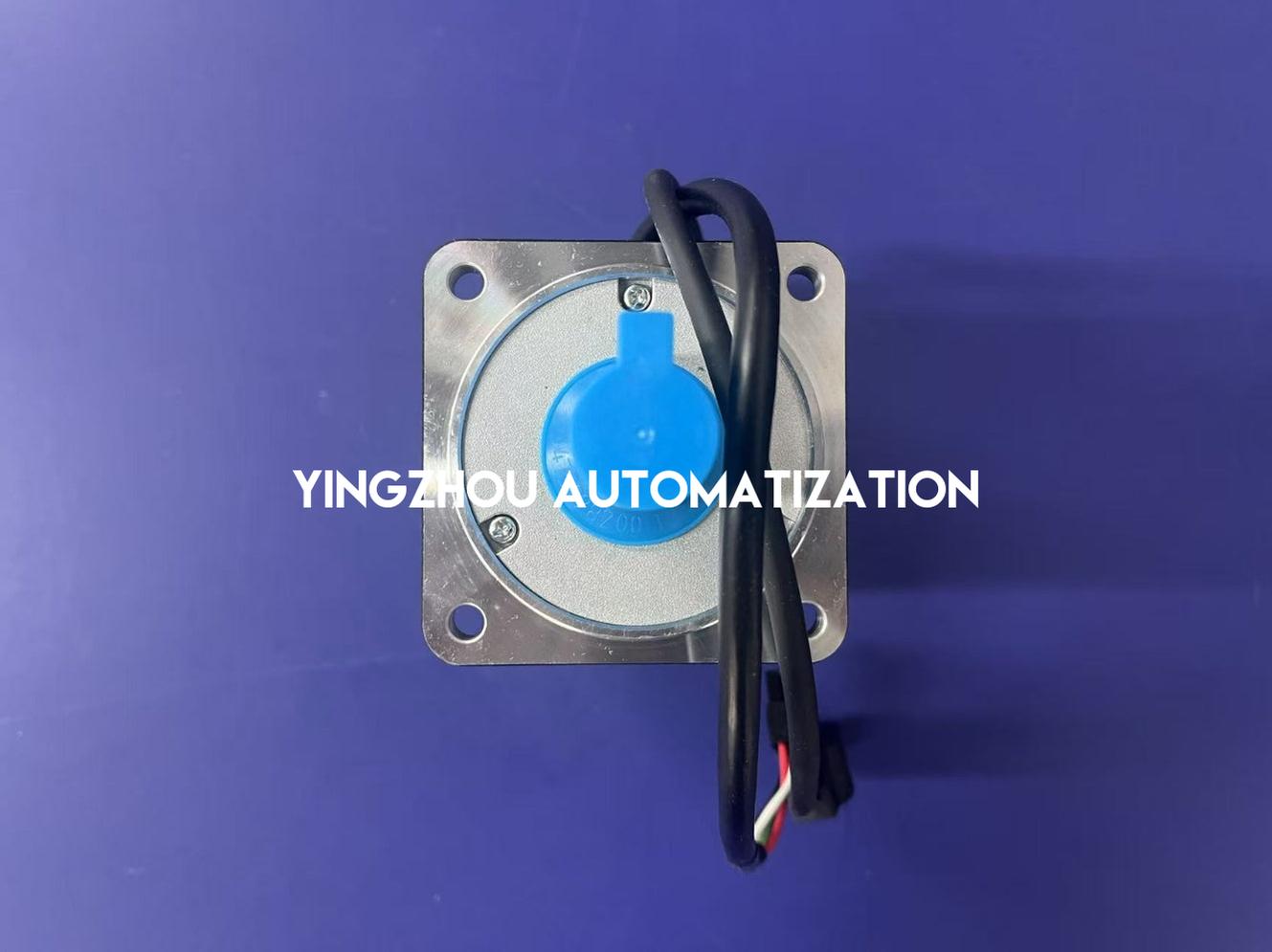Delta ASDA-A3 ECM-A3L-CY0807RS1 Servo Motor - 750W, 3000 RPM, Low Inertia, without Brake & Oil Seal-YingZhou Automatization