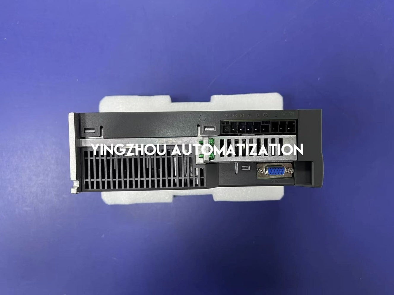 Delta ASDA-A3 Series Servo Drive ASD-A3-0743-E - 750W, 400V, EtherCAT Interface-YingZhou Automatization
