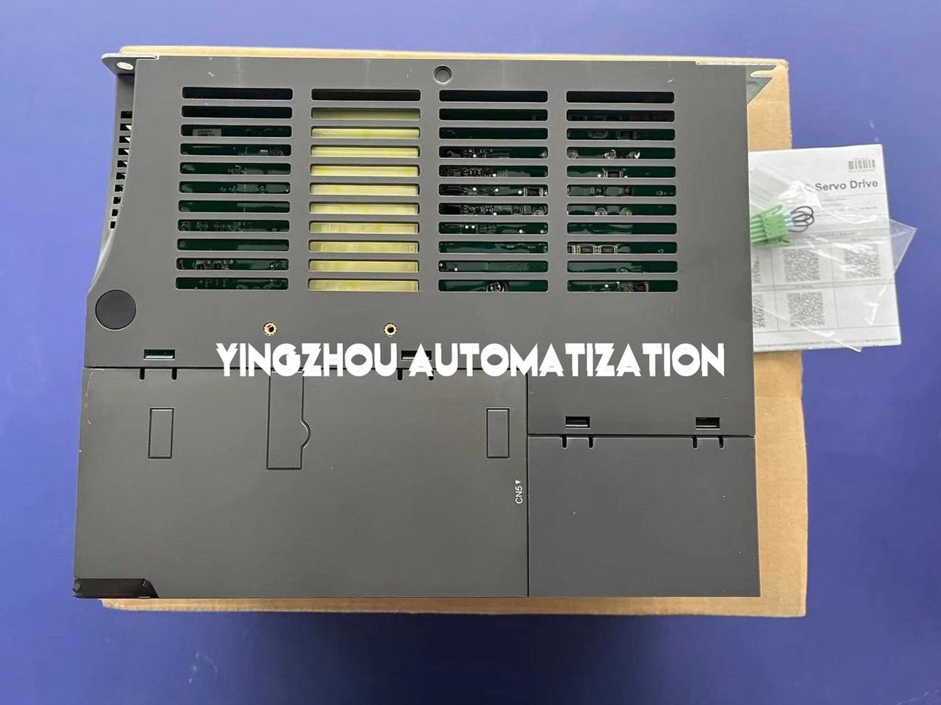 Delta ASDA-A3 Series Servo Drive ASD-A3-2043-E - 2.0kW, 400V, EtherCAT Interface-YingZhou Automatization