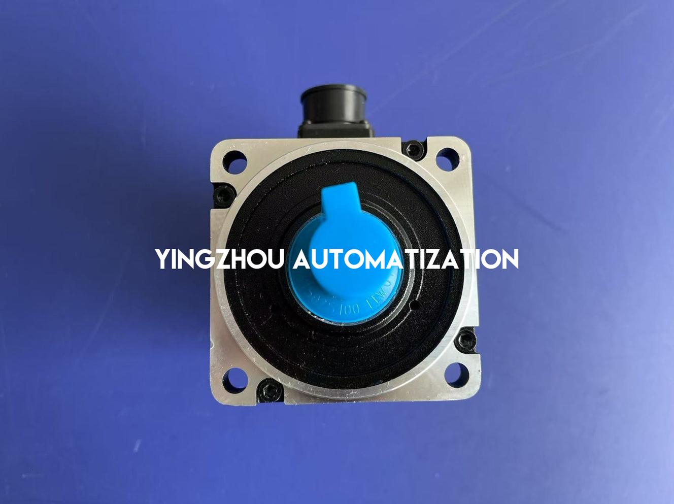 Delta ASDA-B2 ECMA-C21010SS Servo Motor - 1.0kW, 3000RPM, 220V, with Brake-YingZhou Automatization