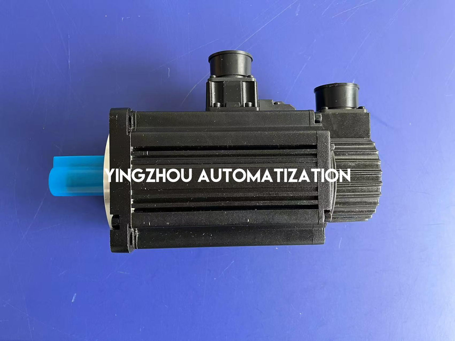 Delta ASDA-B2 ECMA-C21010SS Servo Motor - 1.0kW, 3000RPM, 220V, with Brake-YingZhou Automatization