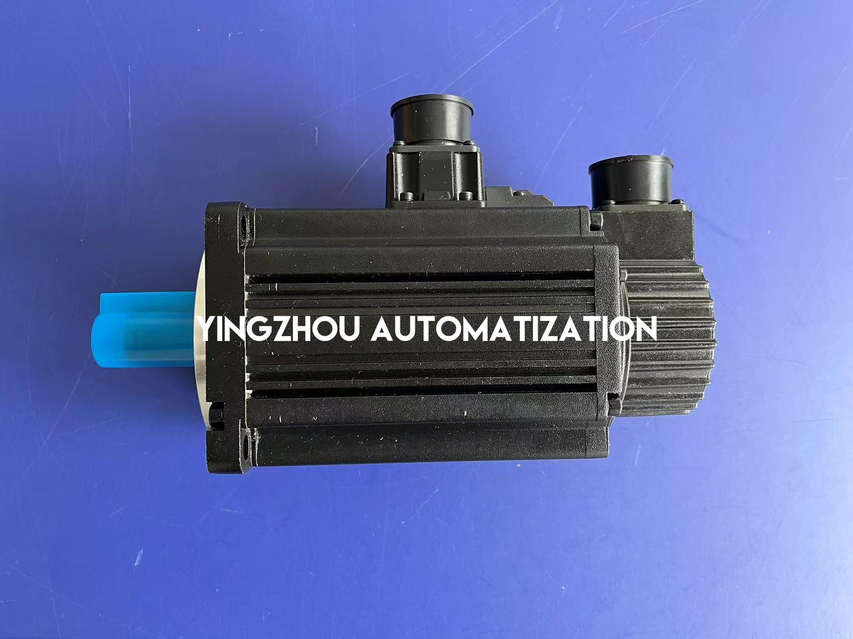 Delta ASDA-B2 ECMA-C21010SS Servo Motor - 1.0kW, 3000RPM, 220V, with Brake-YingZhou Automatization