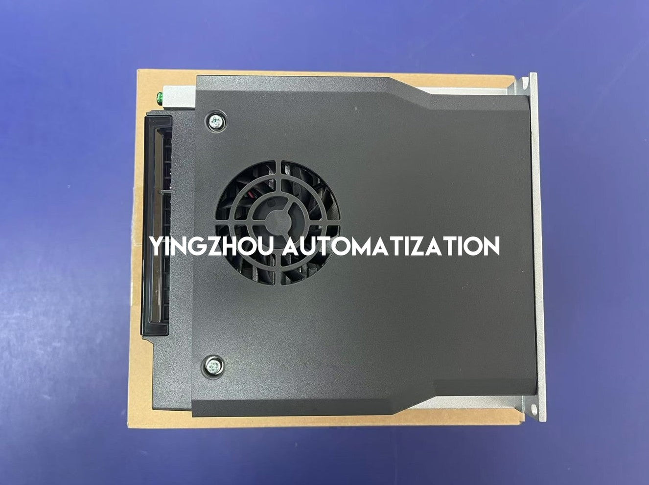 Delta ASDA-B2 Series 1kW Servo Drive ASD-B2-1021-B - 220V, Pulse/Analog Control-YingZhou Automatization