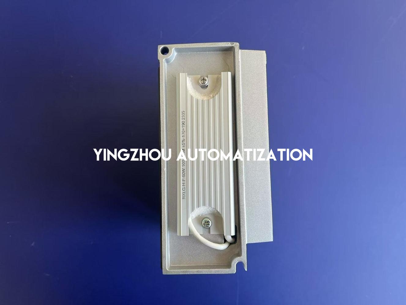 Delta ASDA-B2 Series Servo Drive ASD-B2-0721-B - 750W 220V Standard Model-YingZhou Automatization
