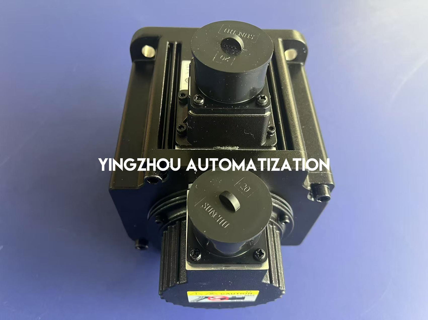 Delta ASDA-B2 Series Servo Motor ECMA-E21315RS - 1.5kW 2000rpm 130mm Frame-YingZhou Automatization