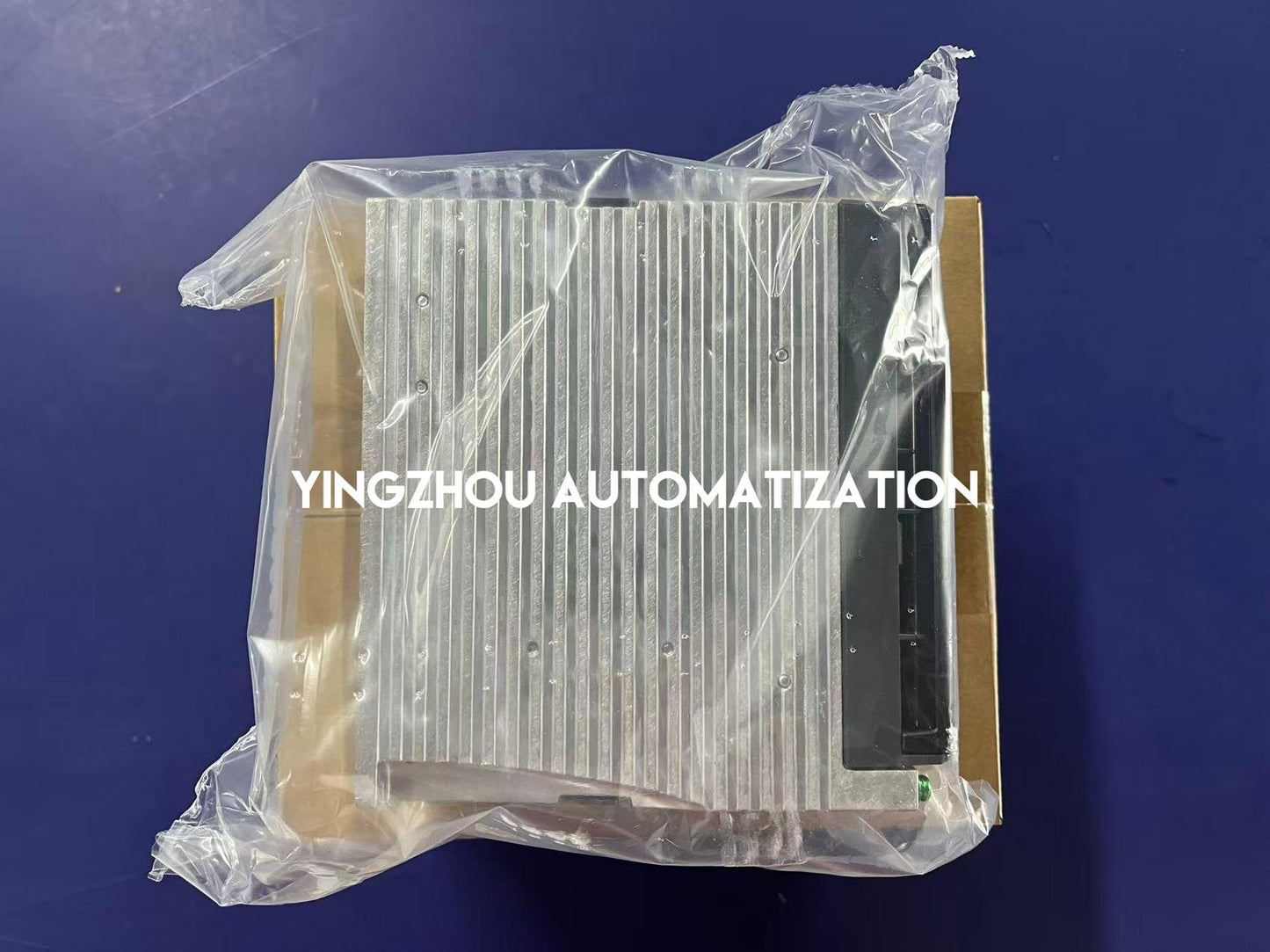 Delta ASDA-B3 ASD-B3-0421-M Servo Drive - 400W, 220V, EtherCAT Interface-YingZhou Automatization