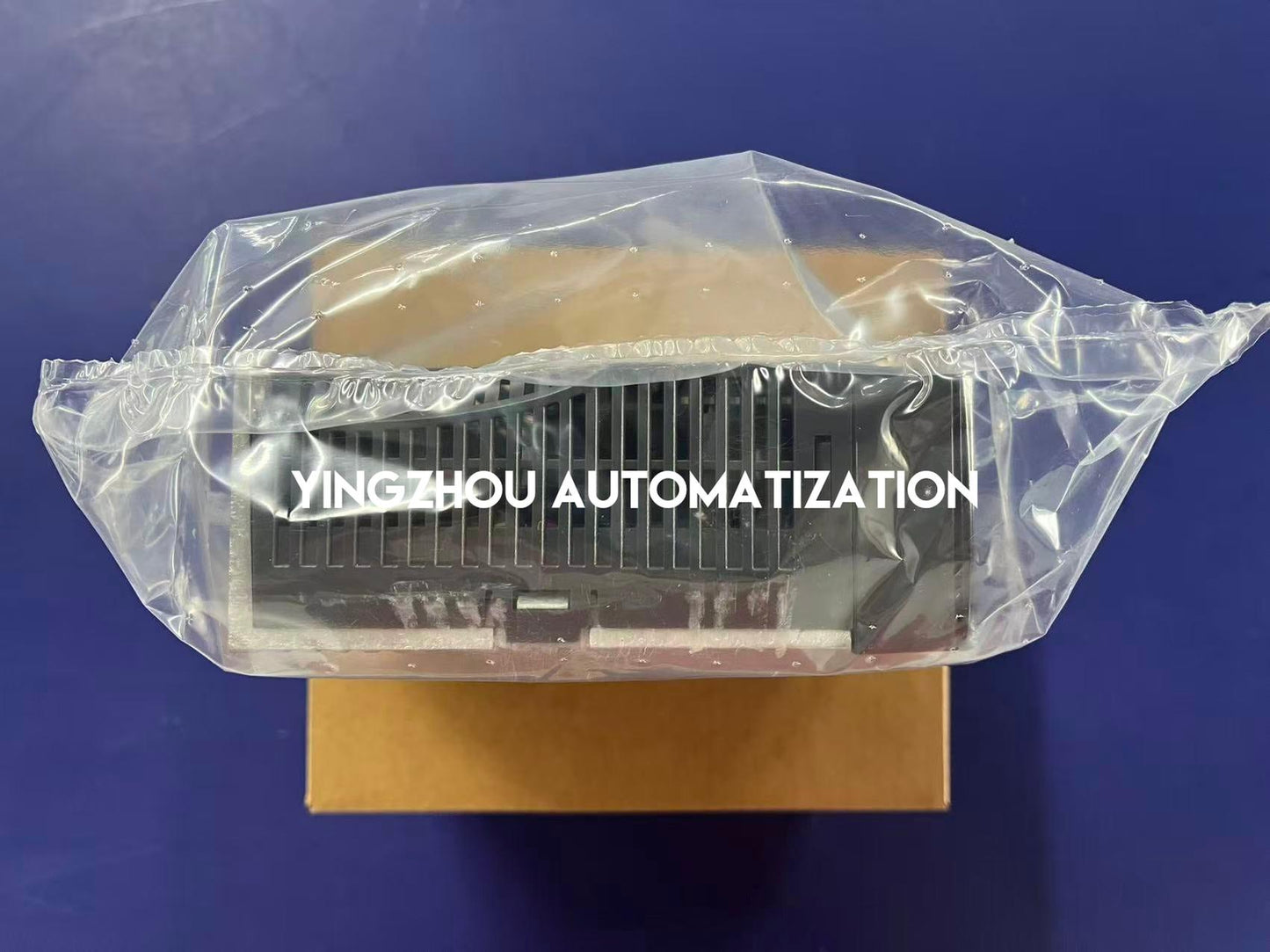 Delta ASDA-B3 ASD-B3-0421-M Servo Drive - 400W, 220V, EtherCAT Interface-YingZhou Automatization