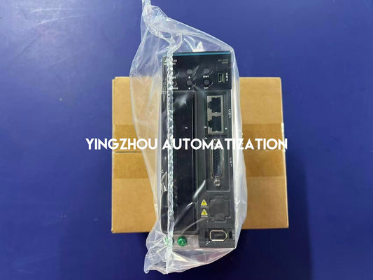 Delta ASDA-B3 ASD-B3-0421-M Servo Drive - 400W, 220V, EtherCAT Interface-YingZhou Automatization