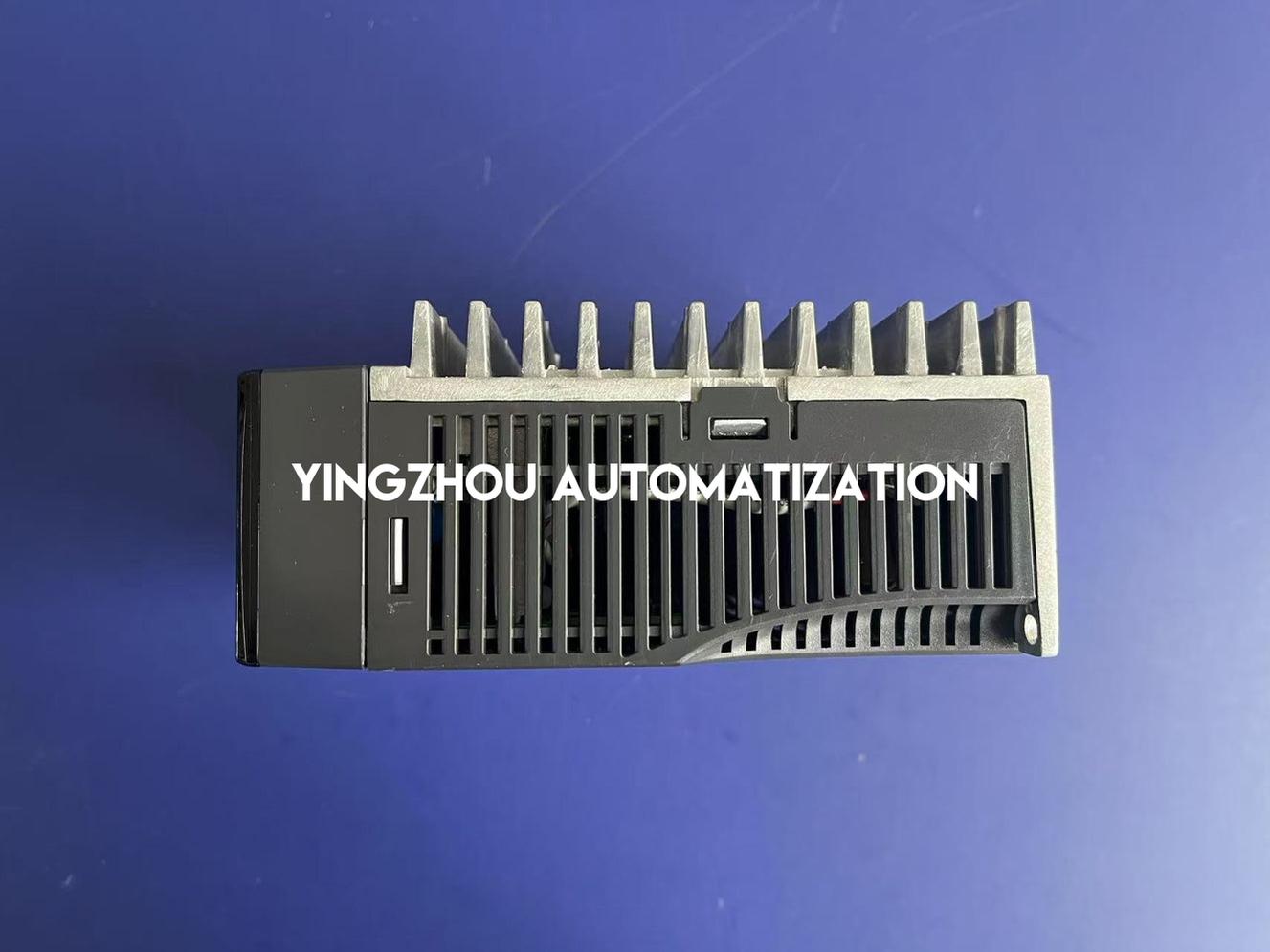 Delta ASDA-B3 ASD-B3-0721-E Servo Drive - 750W, 220V, EtherCAT Interface-YingZhou Automatization
