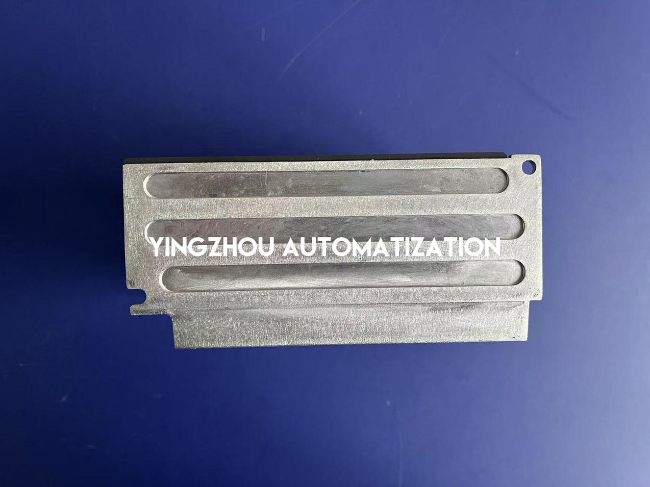 Delta ASDA-B3 ASD-B3-0721-E Servo Drive - 750W, 220V, EtherCAT Interface-YingZhou Automatization