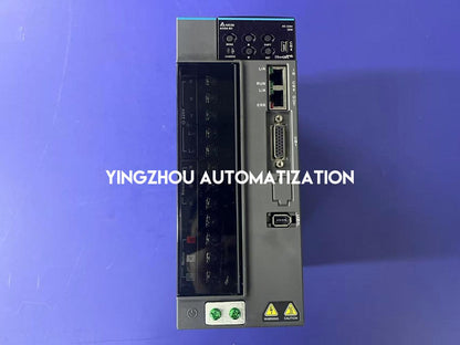 Delta ASDA-B3 ASD-B3-2023-E Servo Drive - 2kW, 220V 3-Phase, EtherCAT Interface-YingZhou Automatization
