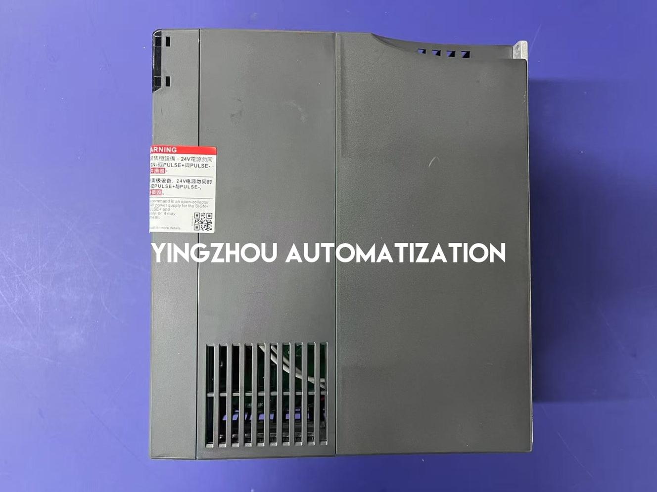 Delta ASDA-B3 ASD-B3-2023-L Servo Drive - 2.0kW, 460V 3-Phase, Pulse & Analog Control-YingZhou Automatization