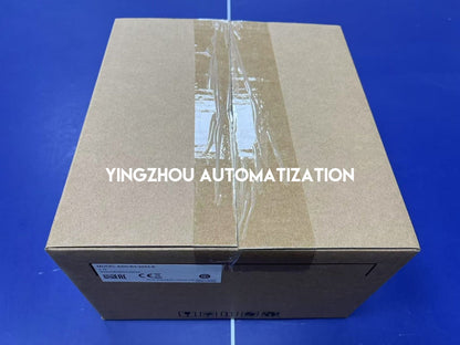Delta ASDA-B3 ASD-B3-2043-E Servo Drive - 2.0kW, 400V 3-Phase, EtherCAT Interface-YingZhou Automatization