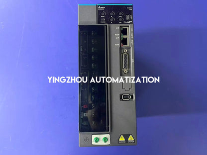 Delta ASDA-B3 ASD-B3-3023-E Servo Drive - 3kW, 220V 3-Phase, EtherCAT Interface-YingZhou Automatization
