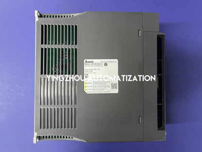 Delta ASDA-B3 ASD-B3-4543-E Servo Drive - 4.5kW, 460V 3-Phase, EtherCAT Control Mode-YingZhou Automatization