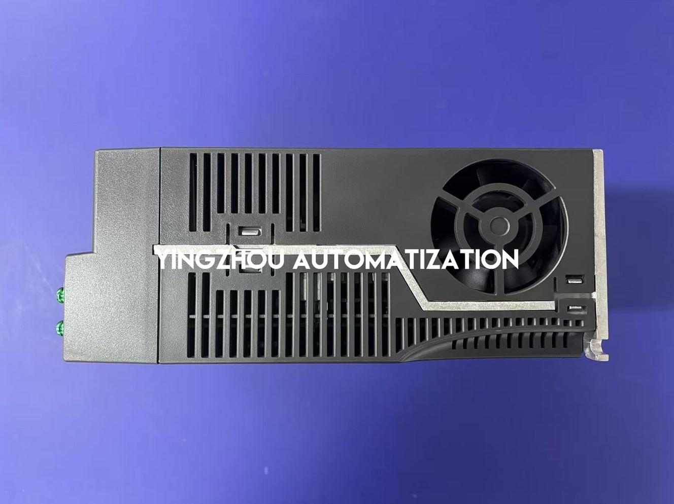 Delta ASDA-B3 ASD-B3-4543-E Servo Drive - 4.5kW, 460V 3-Phase, EtherCAT Control Mode-YingZhou Automatization