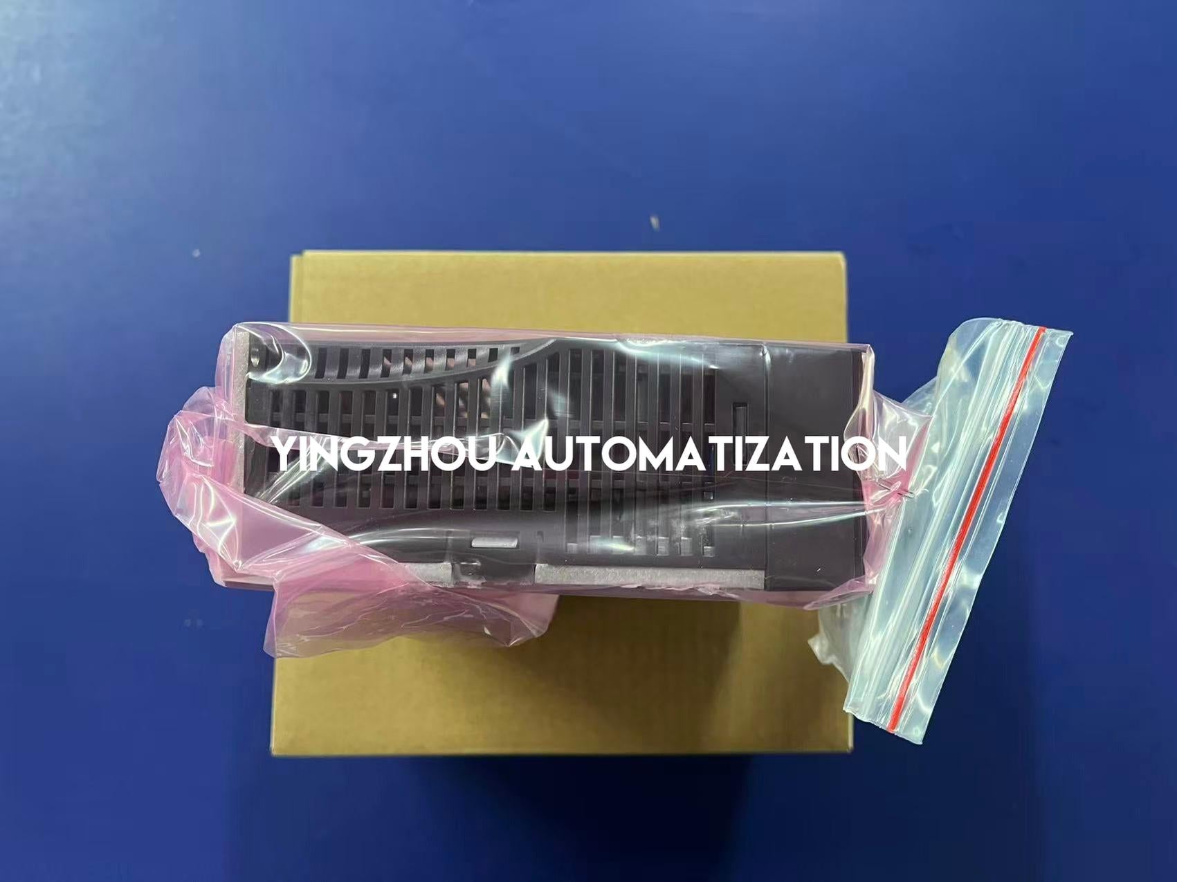Delta ASDA-B3 ASD-B3A-0421-P Servo Drive - 400W, 230V, EtherCAT High-End Model-YingZhou Automatization