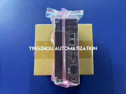 Delta ASDA-B3 ASD-B3A-0421-P Servo Drive - 400W, 230V, EtherCAT High-End Model-YingZhou Automatization