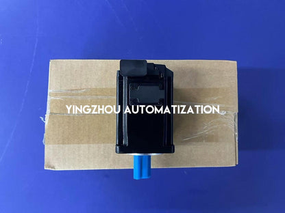 Delta ASDA-B3 ECM-B3M-C20604RB1 AC Servo Motor - 400W, 220V, 3000 RPM, with Brake & Oil Seal-YingZhou Automatization