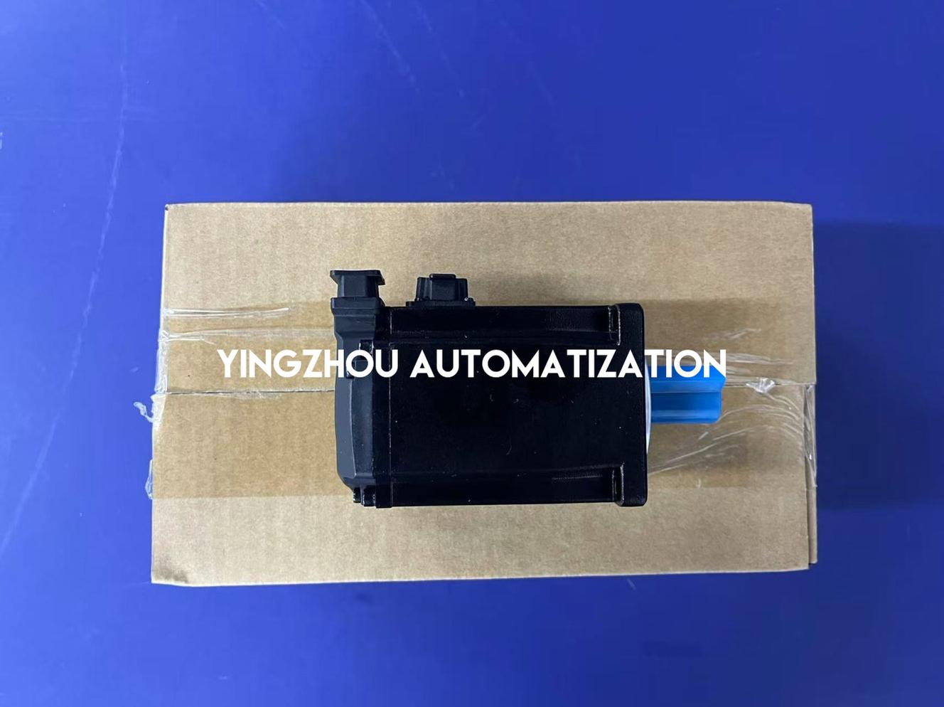 Delta ASDA-B3 ECM-B3M-C20604RB1 AC Servo Motor - 400W, 220V, 3000 RPM, with Brake & Oil Seal-YingZhou Automatization