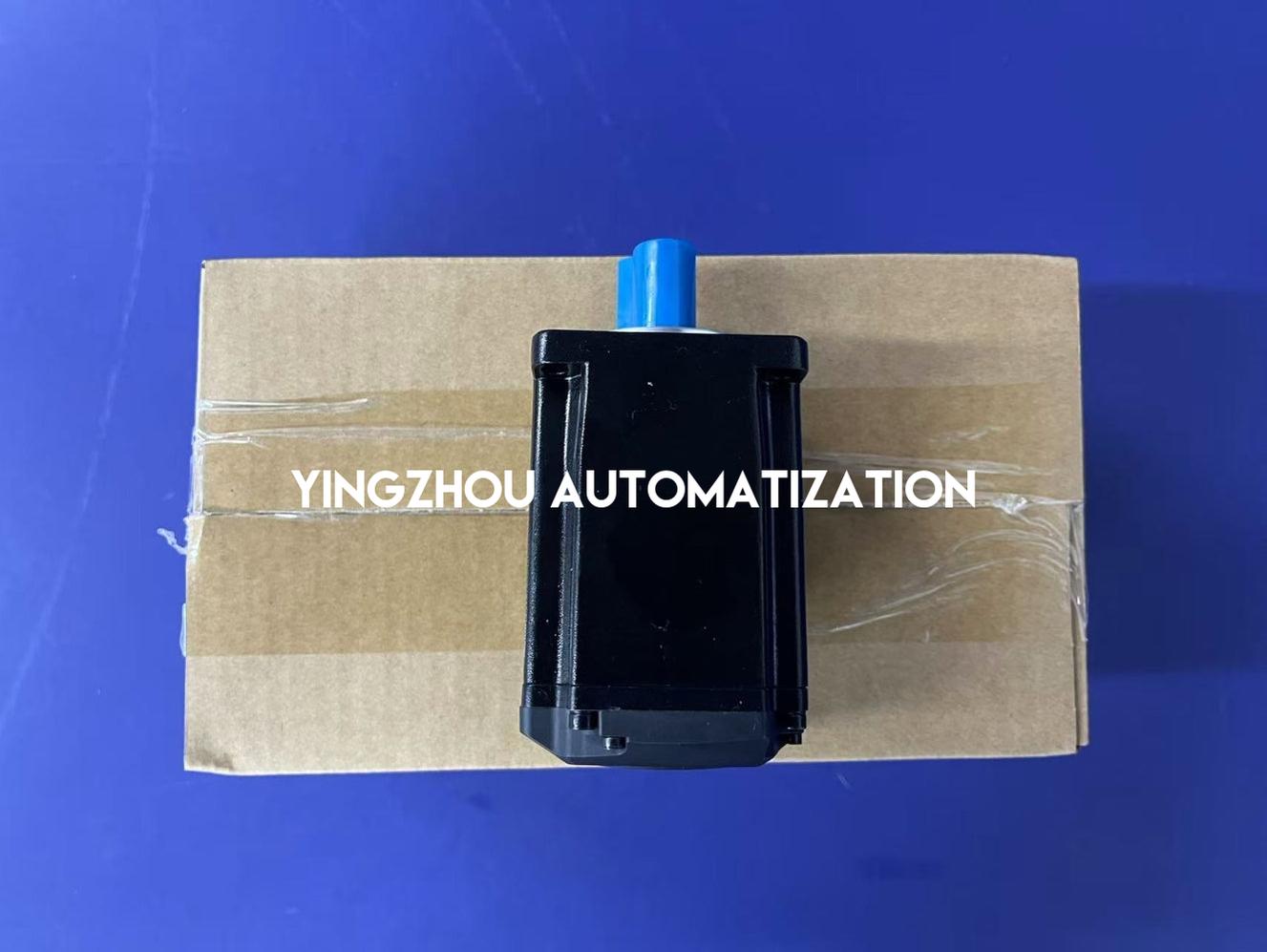 Delta ASDA-B3 ECM-B3M-C20604RB1 AC Servo Motor - 400W, 220V, 3000 RPM, with Brake & Oil Seal-YingZhou Automatization