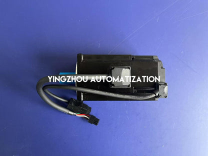 Delta ASDA-B3 ECM-B3M-C20807SS1 Servo Motor - 750W, 3000RPM, 24-Bit Encoder, with Brake-YingZhou Automatization