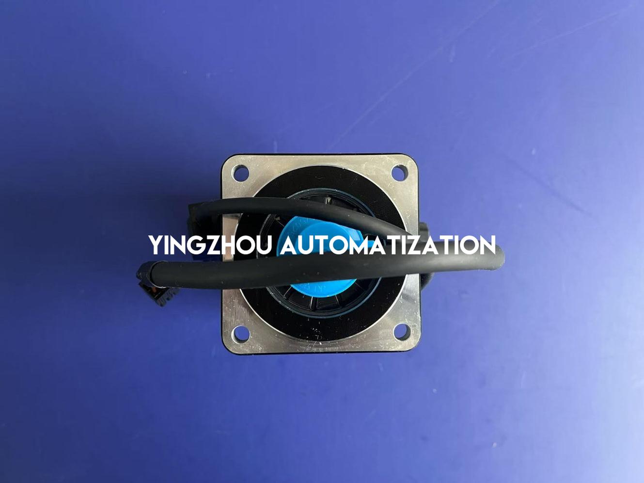 Delta ASDA-B3 ECM-B3M-C20807SS1 Servo Motor - 750W, 3000RPM, 24-Bit Encoder, with Brake-YingZhou Automatization