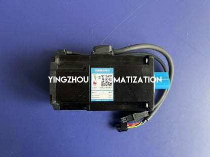 Delta ASDA-B3 ECM-B3M-C20807SS1 Servo Motor - 750W, 3000RPM, 24-Bit Encoder, with Brake-YingZhou Automatization