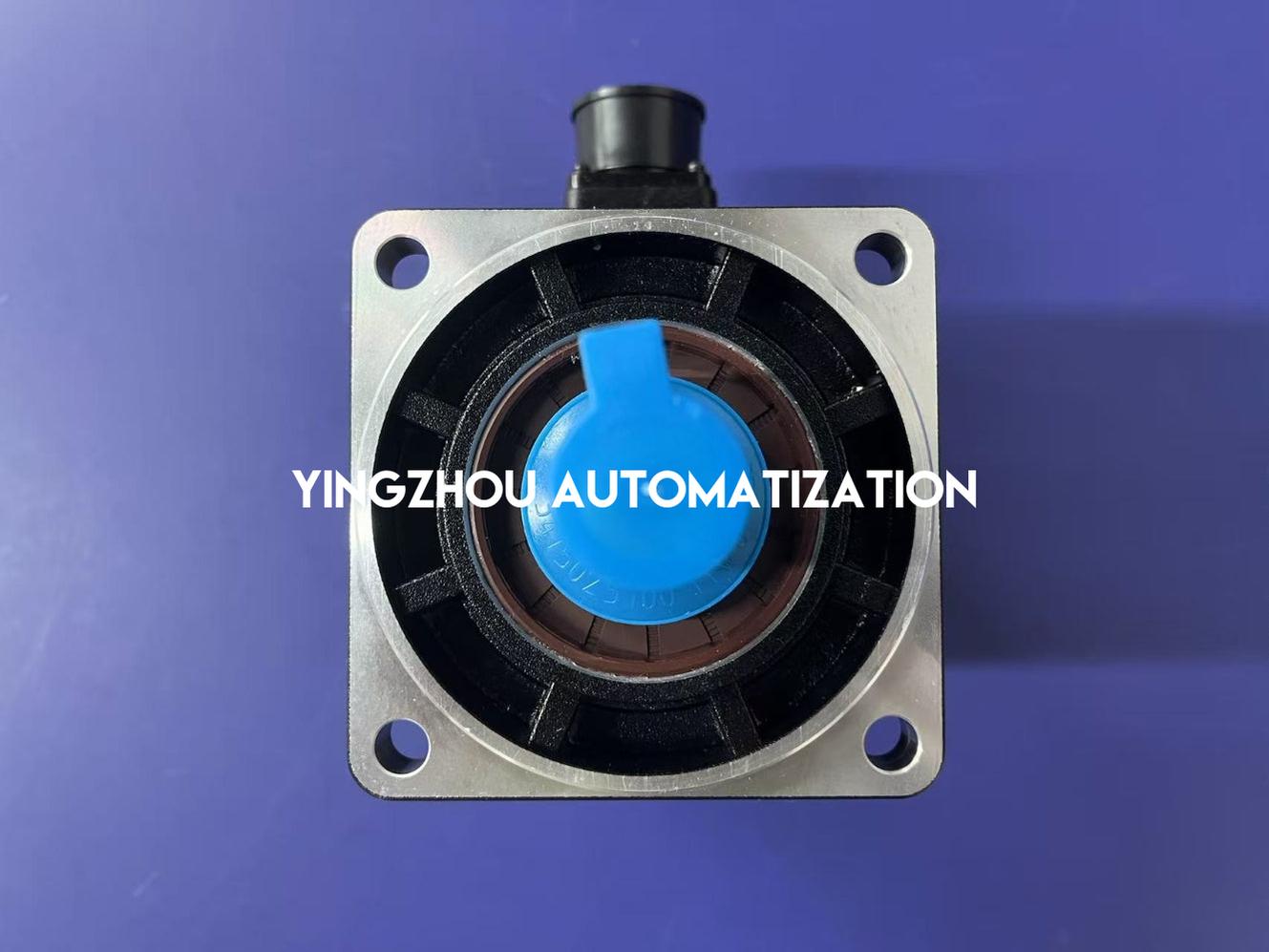 Delta ASDA-B3 ECM-B3M-C21010RS1 Servo Motor - 1kW, 2000 RPM, High Inertia, with Brake & Oil Seal-YingZhou Automatization