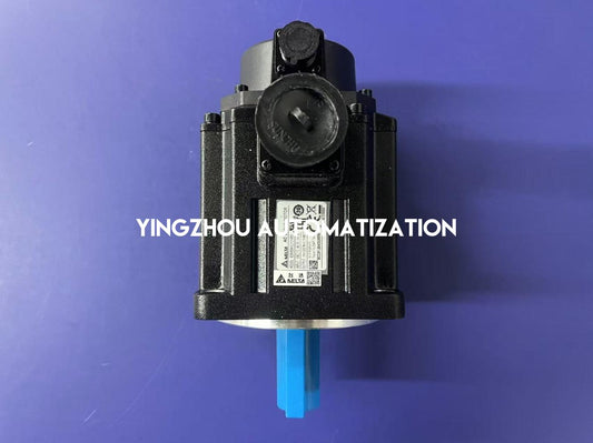 Delta ASDA-B3 ECM-B3M-C21010RS1 Servo Motor - 1kW, 2000 RPM, High Inertia, with Brake & Oil Seal-YingZhou Automatization