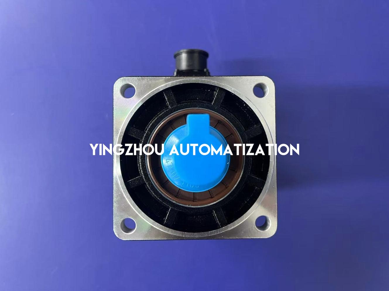 Delta ASDA-B3 ECM-B3M-C21020RS1 AC Servo Motor - 2.0kW, 220V, 2000 RPM, 24-Bit Encoder-YingZhou Automatization