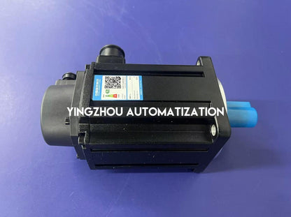 Delta ASDA-B3 ECM-B3M-C21020RS1 AC Servo Motor - 2.0kW, 220V, 2000 RPM, 24-Bit Encoder-YingZhou Automatization