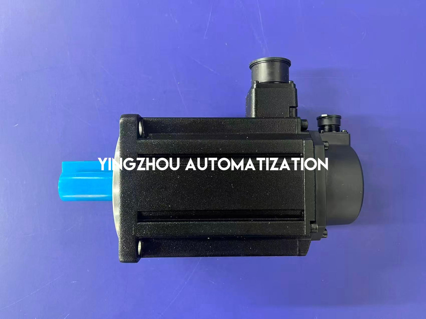 Delta ASDA-B3 ECM-B3M-C21020RS1 AC Servo Motor - 2.0kW, 220V, 2000 RPM, 24-Bit Encoder-YingZhou Automatization
