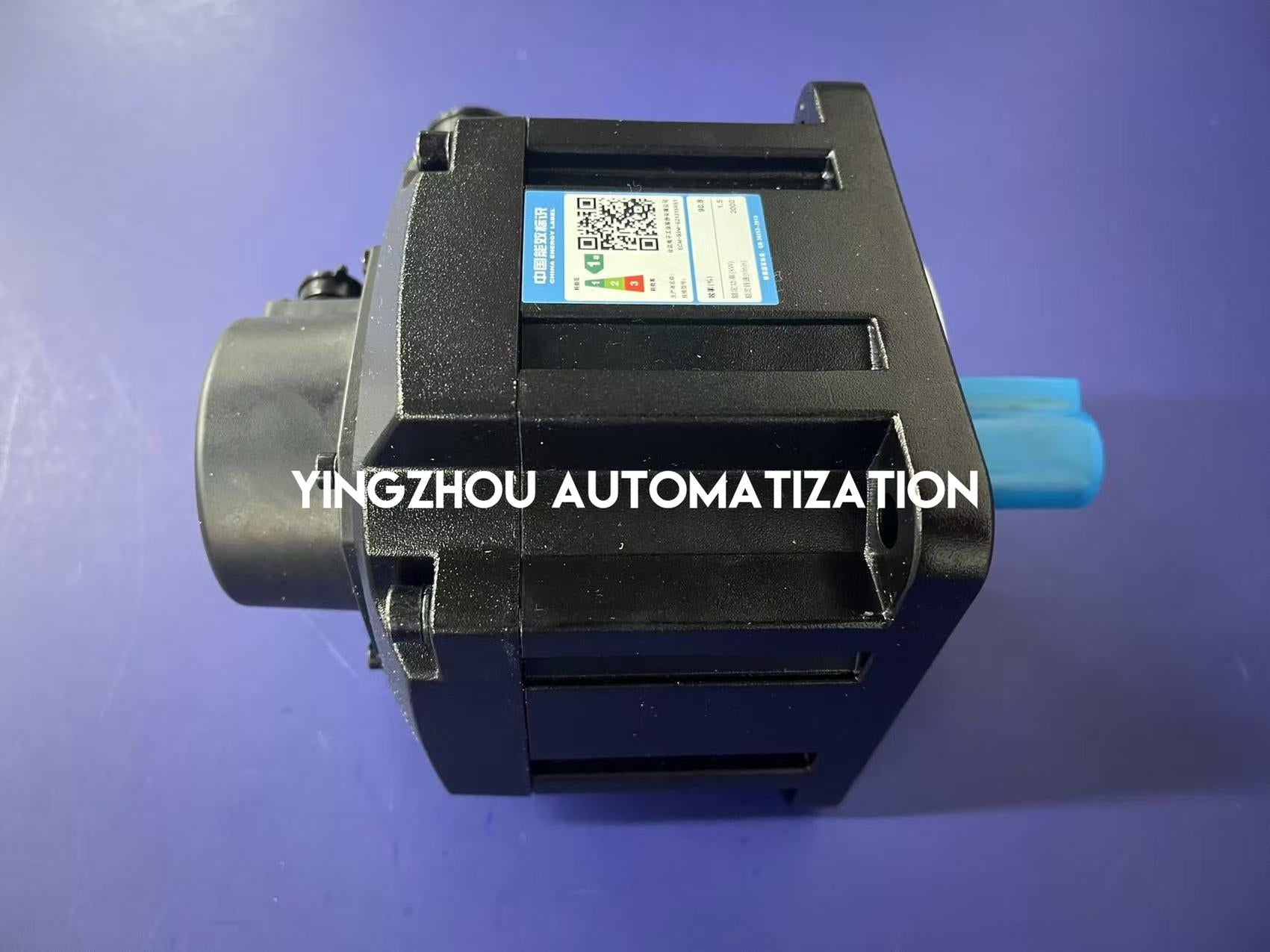 Delta ASDA-B3 ECM-B3M-E21315RS1 Servo Motor - 1.5kW, 2000 RPM, 130mm Frame, High Inertia, without Brake-YingZhou Automatization
