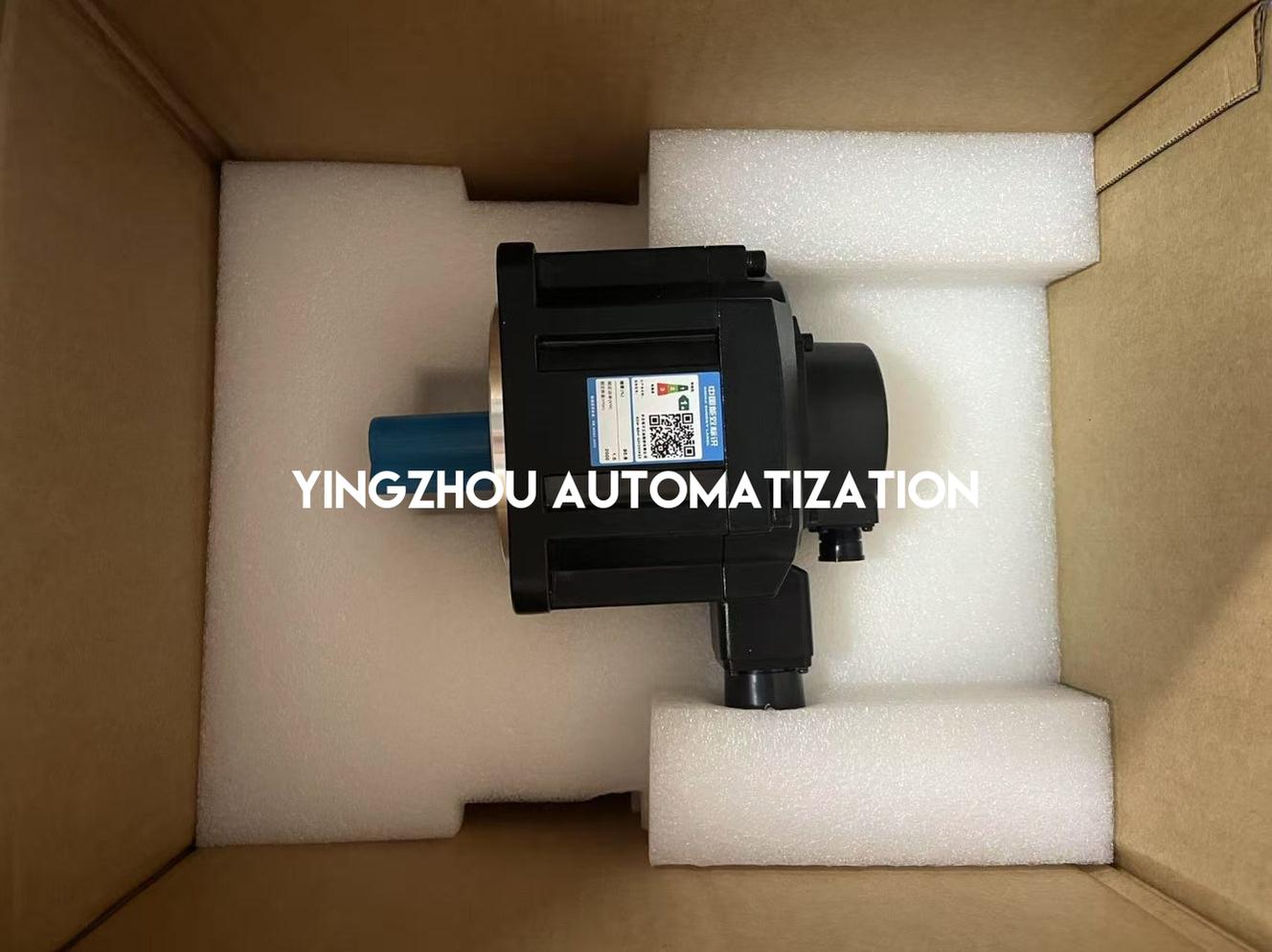 Delta ASDA-B3 ECM-B3M-E21315RS1 Servo Motor - 1.5kW, 2000 RPM, 130mm Frame, High Inertia, without Brake-YingZhou Automatization