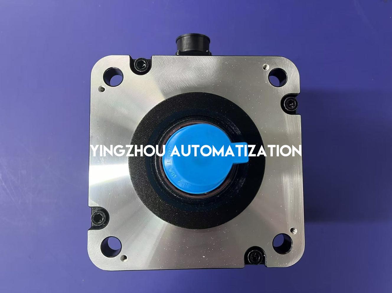 Delta ASDA-B3 ECM-B3M-E21820SS1 Servo Motor - 2.0kW, 2000 RPM, 180mm Frame, with Brake & Oil Seal-YingZhou Automatization