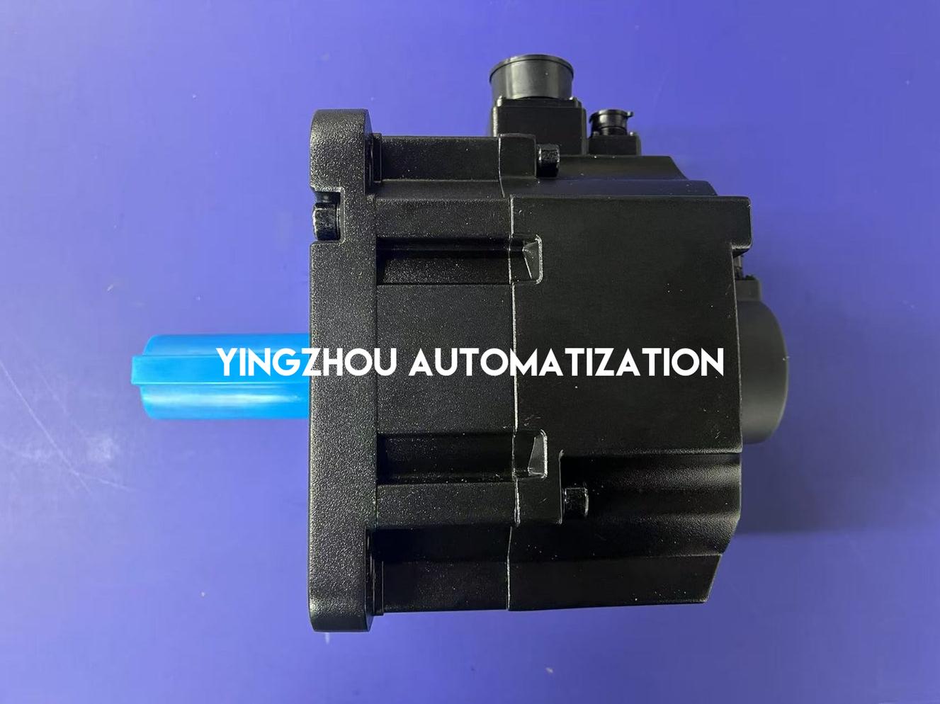 Delta ASDA-B3 ECM-B3M-E21820SS1 Servo Motor - 2.0kW, 2000 RPM, 180mm Frame, with Brake & Oil Seal-YingZhou Automatization