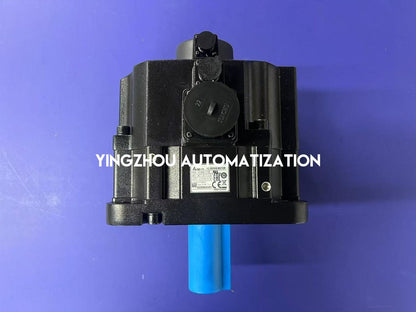 Delta ASDA-B3 ECM-B3M-E21820SS1 Servo Motor - 2.0kW, 2000 RPM, 180mm Frame, with Brake & Oil Seal-YingZhou Automatization
