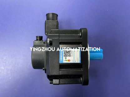 Delta ASDA-B3 Series ECM-B3M-K21310RS1 Servo Motor - 1.0kW, 400V, 24-bit Encoder-YingZhou Automatization