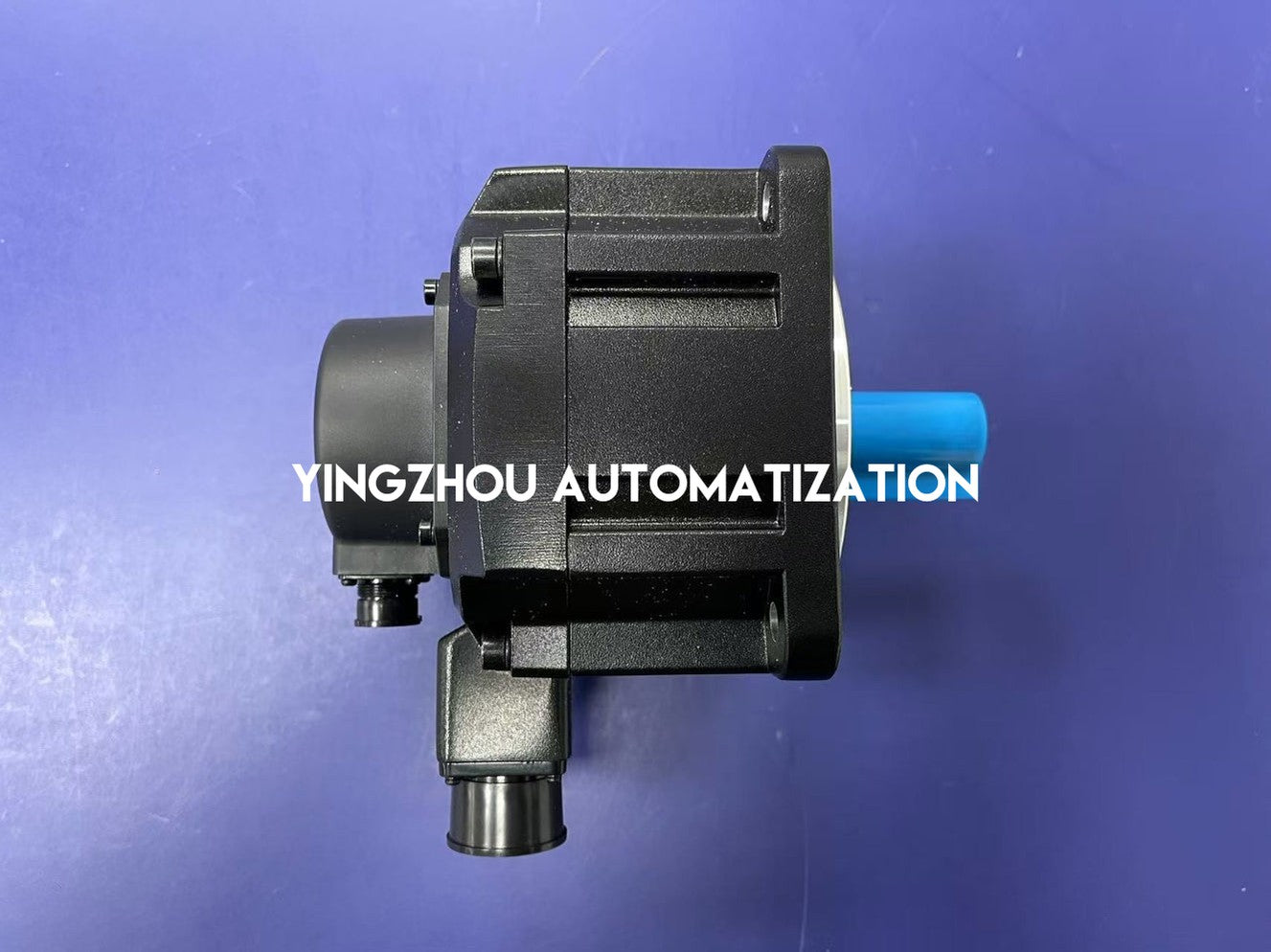 Delta ASDA-B3 Series ECM-B3M-K21310RS1 Servo Motor - 1.0kW, 400V, 24-bit Encoder-YingZhou Automatization