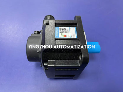 Delta ASDA-B3 Series ECM-B3M-K21310RS1 Servo Motor - 1.0kW, 400V, 24-bit Encoder-YingZhou Automatization
