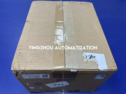 Delta ASDA-B3 Series ECM-B3M-K21310RS1 Servo Motor - 1.0kW, 400V, 24-bit Encoder-YingZhou Automatization
