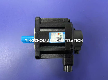 Delta ASDA-B3 Series ECM-B3M-K21320RS1 Servo Motor - 2.0kW, 400V, 24-bit Encoder-YingZhou Automatization