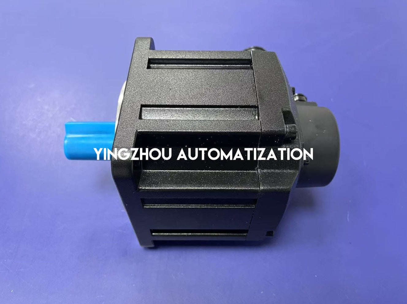 Delta ASDA-B3 Series ECM-B3M-K21320RS1 Servo Motor - 2.0kW, 400V, 24-bit Encoder-YingZhou Automatization