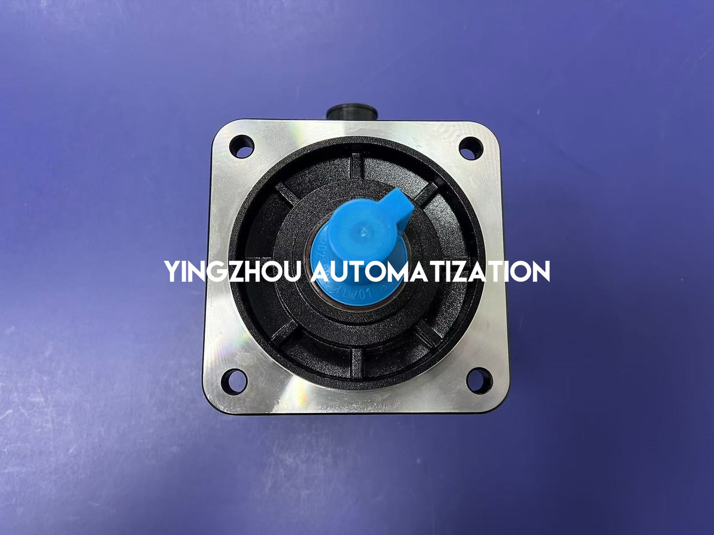 Delta ASDA-B3 Series ECM-B3M-K21320RS1 Servo Motor - 2.0kW, 400V, 24-bit Encoder-YingZhou Automatization