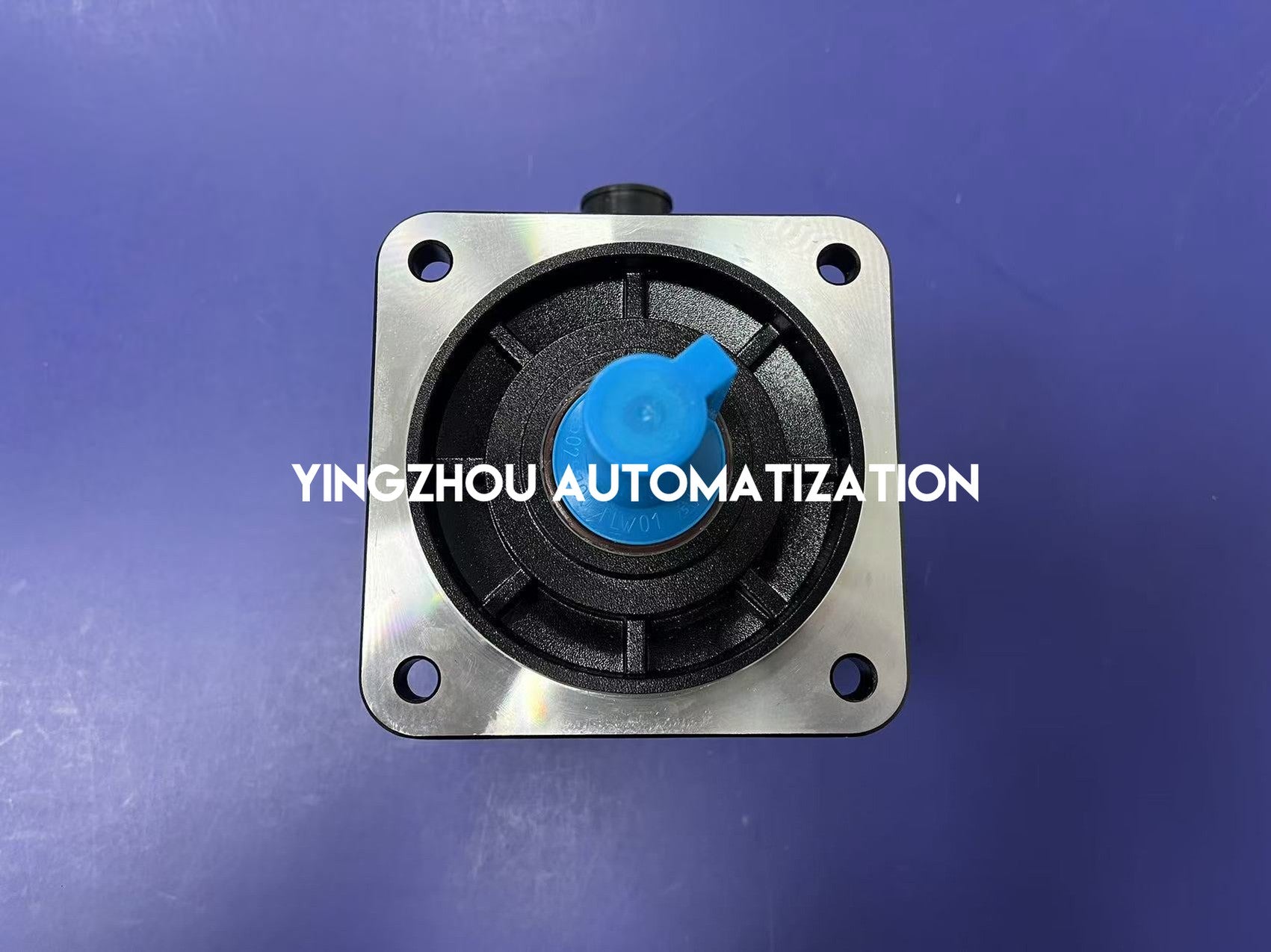 Delta ASDA-B3 Series ECM-B3M-K21320RS1 Servo Motor - 2.0kW, 400V, 24-bit Encoder-YingZhou Automatization