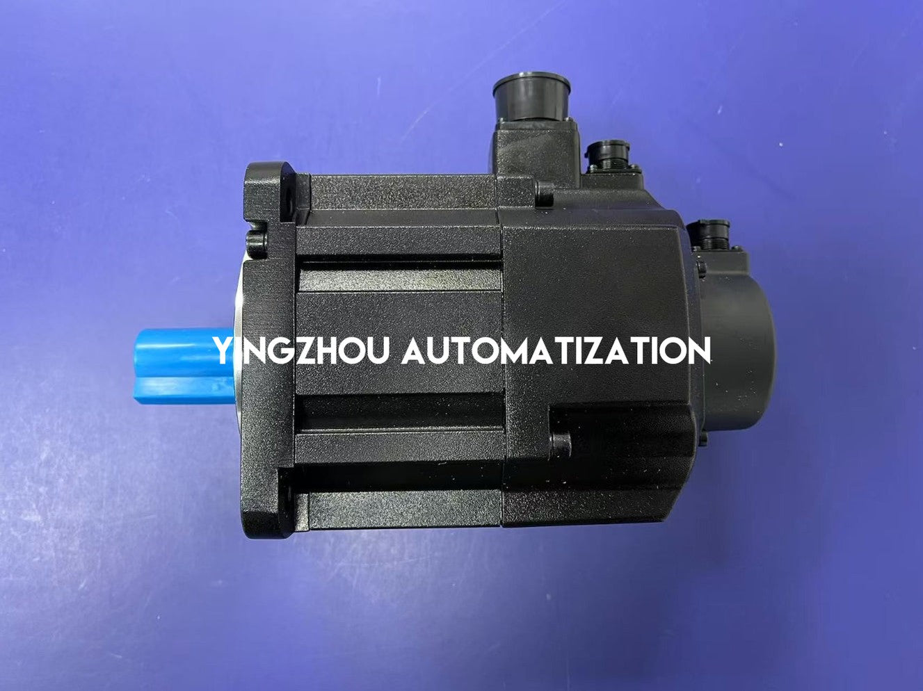 Delta ASDA-B3 Series ECM-B3M-K21320SS1 Servo Motor - 2.0kW, 400V, 24-bit Encoder, Standard Shaft-YingZhou Automatization