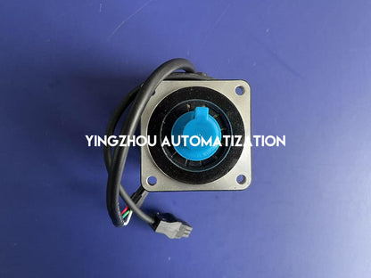 Delta ASDA-B3 Series High-Resolution Servo Motor ECM-B3M-C20807RS1 - 750W, 24-bit Encoder-YingZhou Automatization