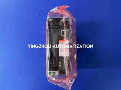 Delta ASDA-B3 Series Servo Drive ASD-B3-0421-L - 400W, 220V, Pulse Train Control-YingZhou Automatization