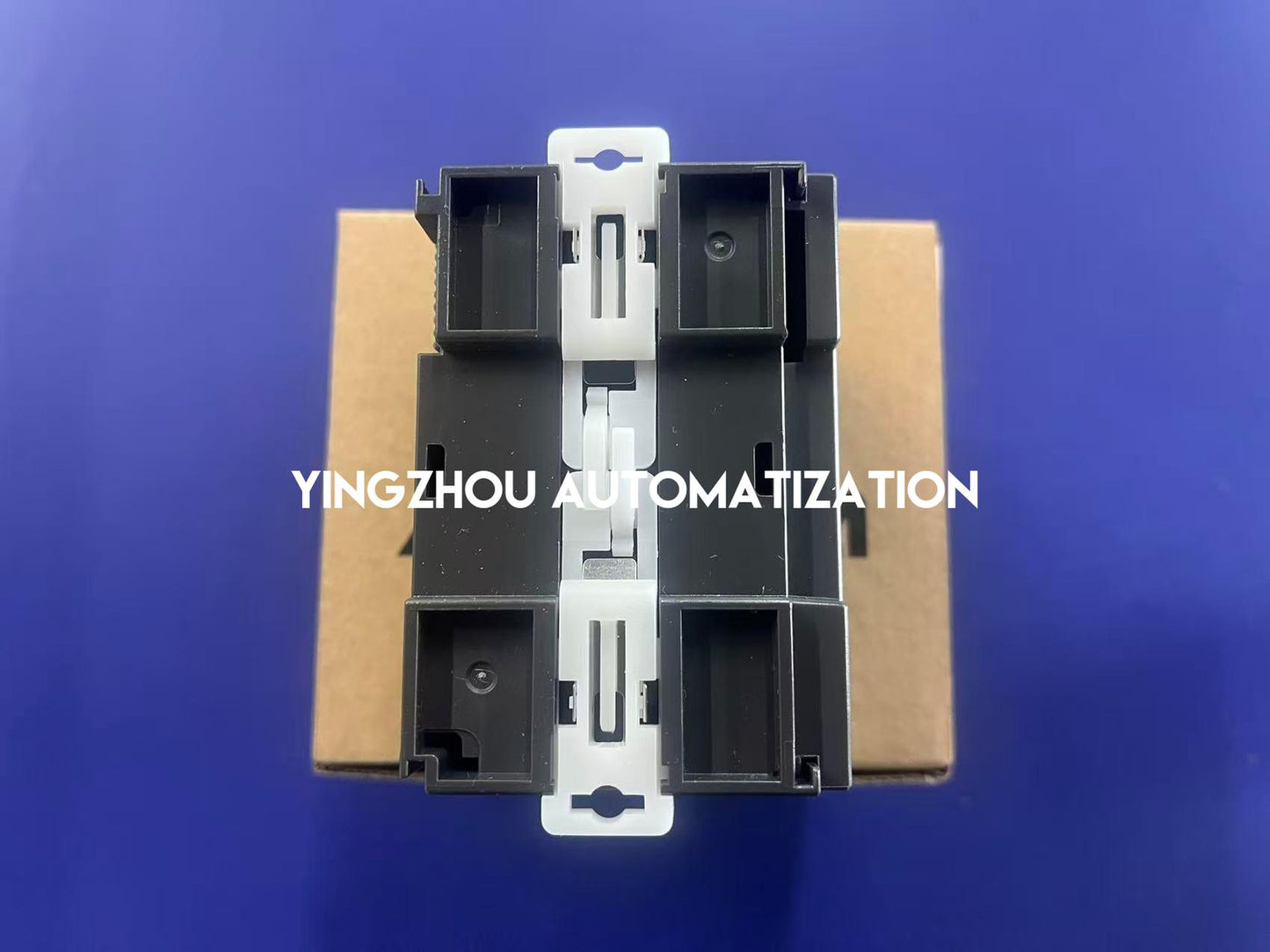 Delta ASRTU-EC16AP1PA RTU Series EtherCAT Coupler Module | High-Speed Remote I/O Communication Unit | Brand New Original-YingZhou Automatization